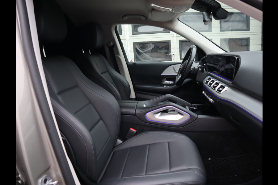 Mercedes-Benz GLE 300 D 4MATIC Euro 6 - Grijs Kenteken - 1ste Eigenaar NL Autos