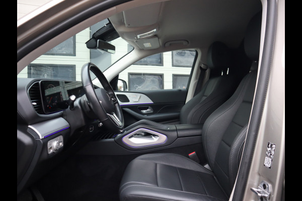 Mercedes-Benz GLE 300 D 4MATIC Euro 6 - Grijs Kenteken - 1ste Eigenaar NL Autos