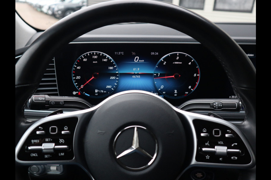 Mercedes-Benz GLE 300 D 4MATIC Euro 6 - Grijs Kenteken - 1ste Eigenaar NL Autos