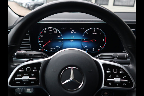 Mercedes-Benz GLE 300 D 4MATIC Euro 6 - Grijs Kenteken - 1ste Eigenaar NL Autos