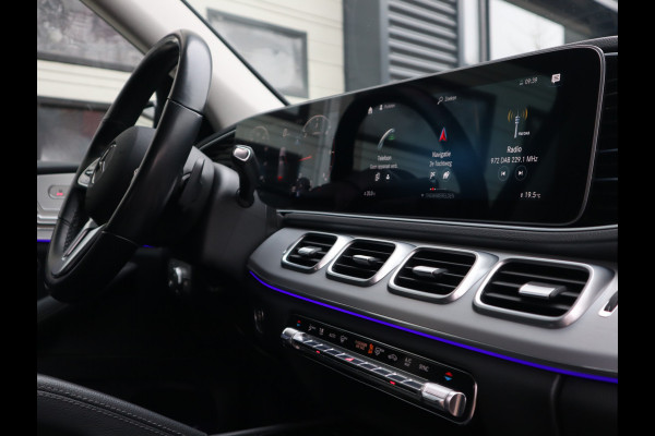 Mercedes-Benz GLE 300 D 4MATIC Euro 6 - Grijs Kenteken - 1ste Eigenaar NL Autos