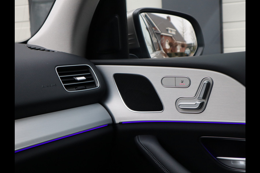 Mercedes-Benz GLE 300 D 4MATIC Euro 6 - Grijs Kenteken - 1ste Eigenaar NL Autos