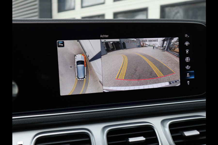 Mercedes-Benz GLE 300 D 4MATIC Euro 6 - Grijs Kenteken - 1ste Eigenaar NL Autos