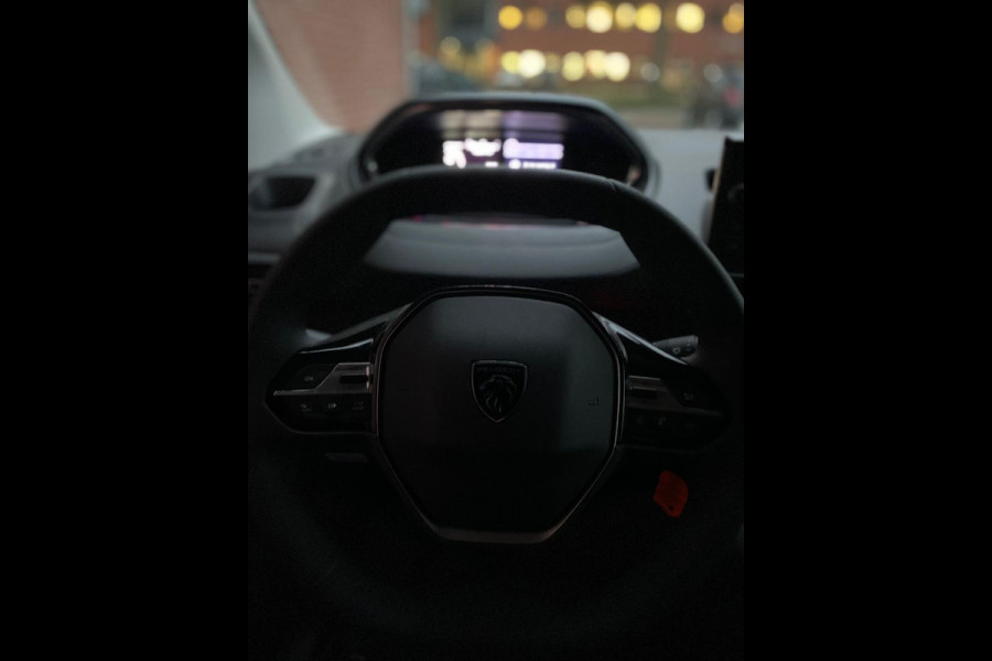 Peugeot Partner 1.5 BlueHDi Airco Navi Trekhaak