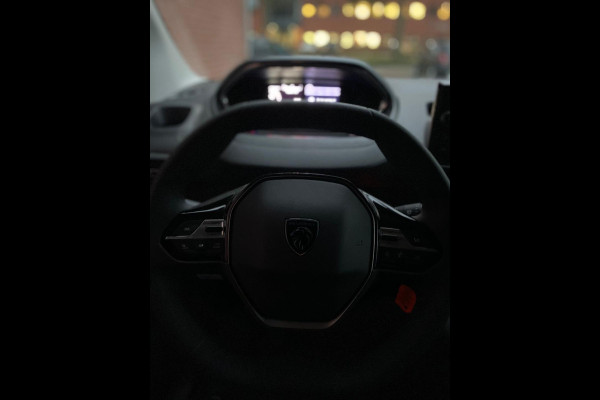 Peugeot Partner 1.5 BlueHDi Airco Navi Trekhaak