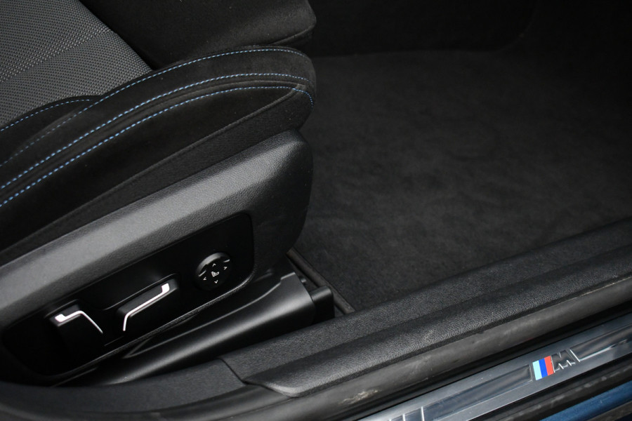 BMW 3 Serie Touring 330e M-Sport LCI-2 Pano Trekh ACC H/K 360 HUD 19inch