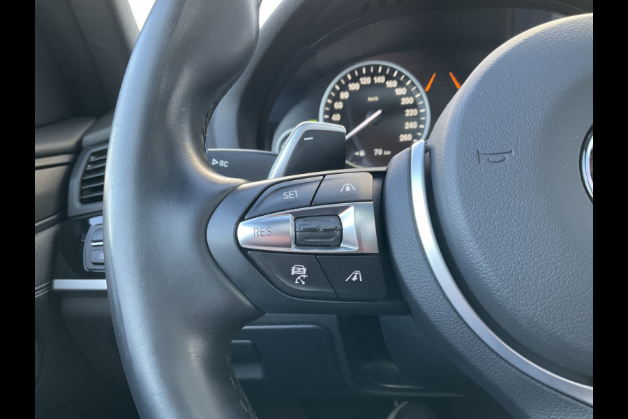 BMW X3 xDrive35D 313pk High Executive M-sport Pano.dak HUD Leder Led Memory VOL!