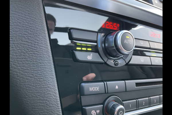 BMW X3 xDrive35D 313pk High Executive M-sport Pano.dak HUD Leder Led Memory VOL!