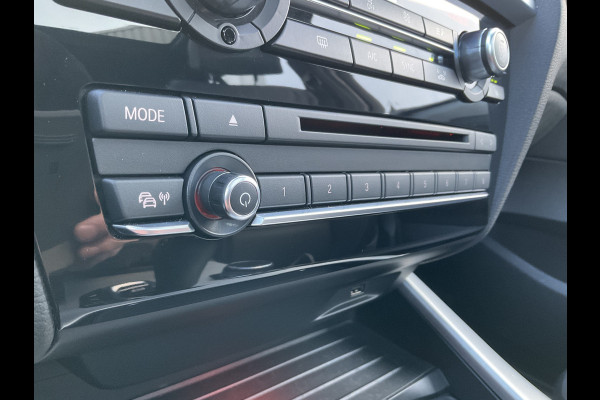 BMW X3 xDrive35D 313pk High Executive M-sport Pano.dak HUD Leder Led Memory VOL!