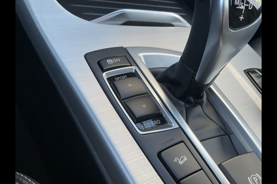 BMW X3 xDrive35D 313pk High Executive M-sport Pano.dak HUD Leder Led Memory VOL!