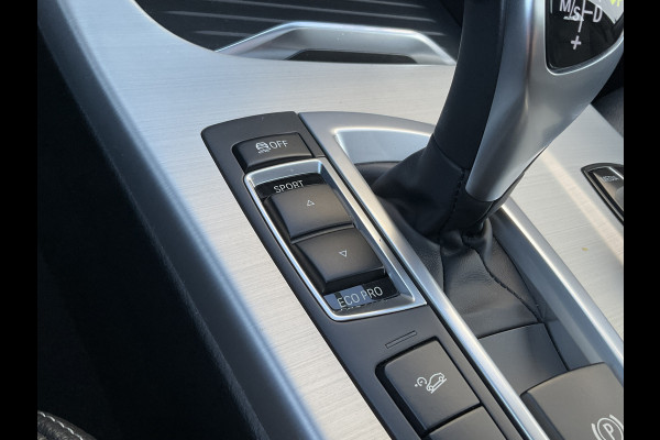 BMW X3 xDrive35D 313pk High Executive M-sport Pano.dak HUD Leder Led Memory VOL!