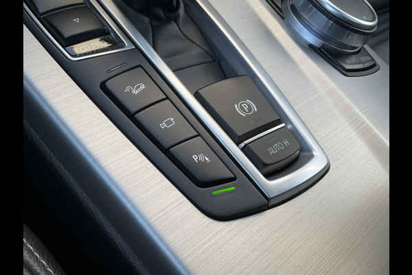 BMW X3 xDrive35D 313pk High Executive M-sport Pano.dak HUD Leder Led Memory VOL!