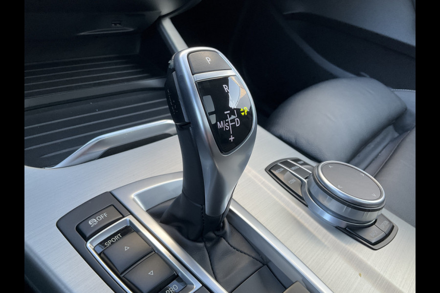 BMW X3 xDrive35D 313pk High Executive M-sport Pano.dak HUD Leder Led Memory VOL!