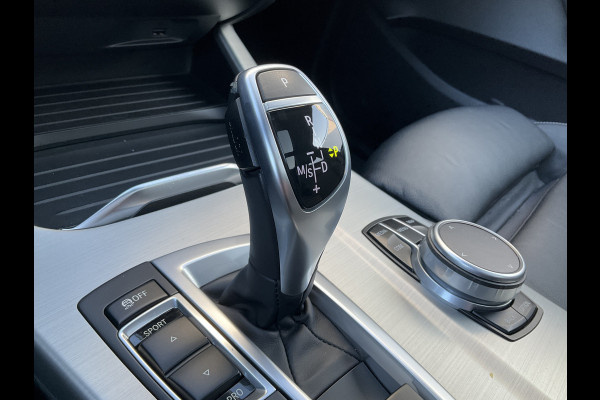 BMW X3 xDrive35D 313pk High Executive M-sport Pano.dak HUD Leder Led Memory VOL!