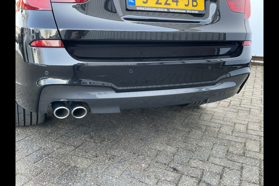 BMW X3 xDrive35D 313pk High Executive M-sport Pano.dak HUD Leder Led Memory VOL!
