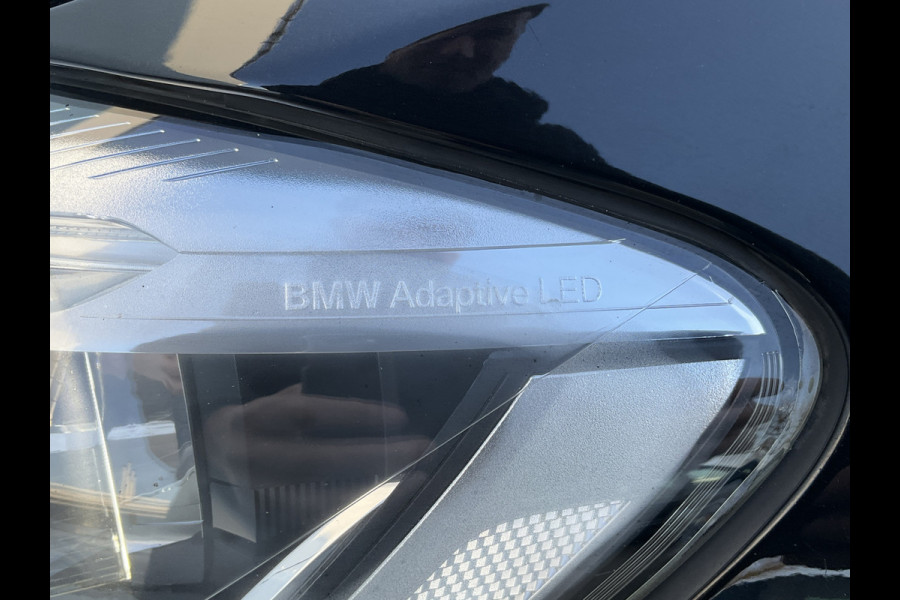 BMW X3 xDrive35D 313pk High Executive M-sport Pano.dak HUD Leder Led Memory VOL!