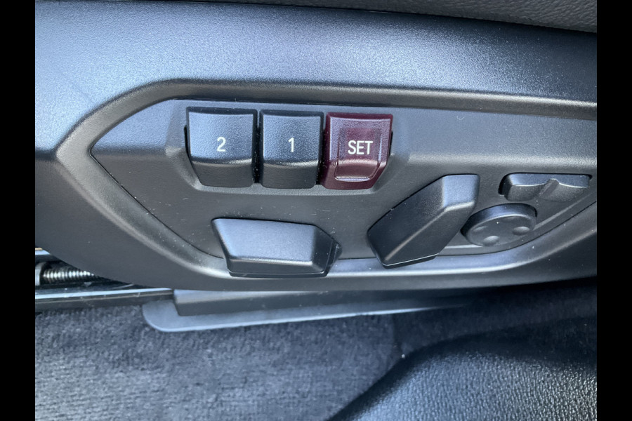 BMW X3 xDrive35D 313pk High Executive M-sport Pano.dak HUD Leder Led Memory VOL!