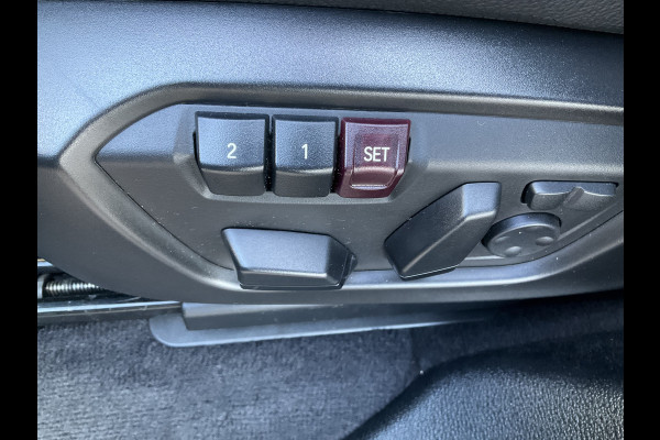 BMW X3 xDrive35D 313pk High Executive M-sport Pano.dak HUD Leder Led Memory VOL!