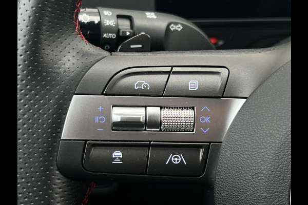 Hyundai Kona 1.6 GDI HEV N Line | ACC | Keyless | LED | Camera | 18 inch