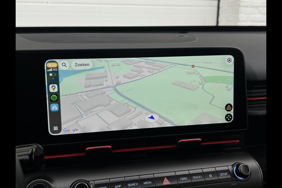 Hyundai Kona 1.6 GDI HEV N Line | ACC | Keyless | LED | Camera | 18 inch