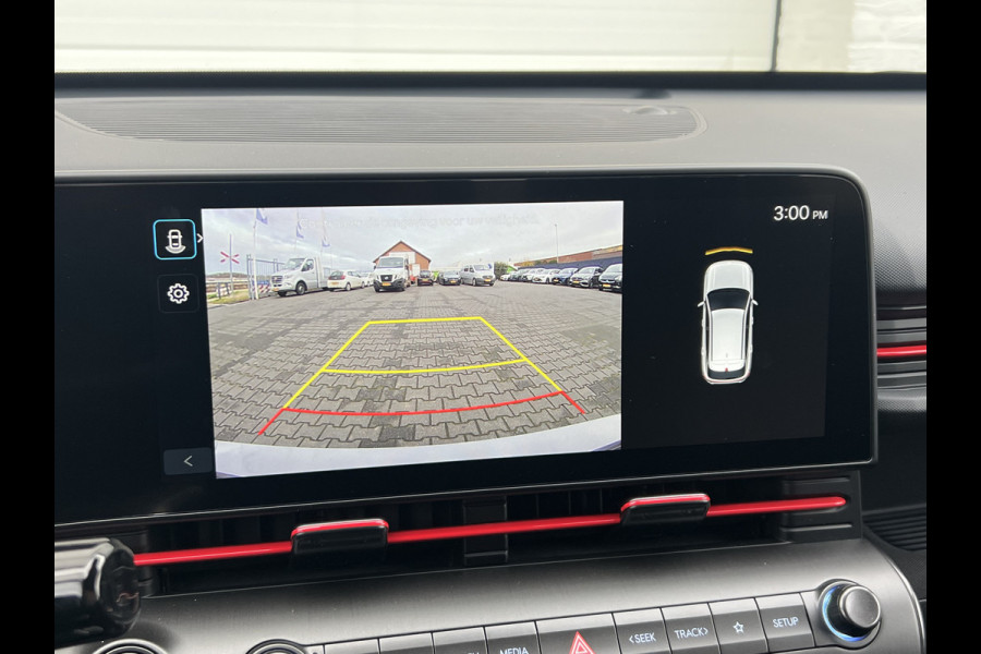 Hyundai Kona 1.6 GDI HEV N Line | ACC | Keyless | LED | Camera | 18 inch