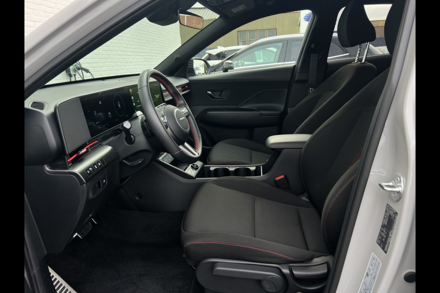 Hyundai Kona 1.6 GDI HEV N Line | ACC | Keyless | LED | Camera | 18 inch