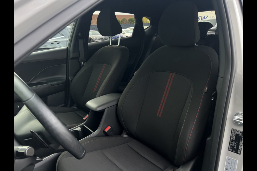 Hyundai Kona 1.6 GDI HEV N Line | ACC | Keyless | LED | Camera | 18 inch