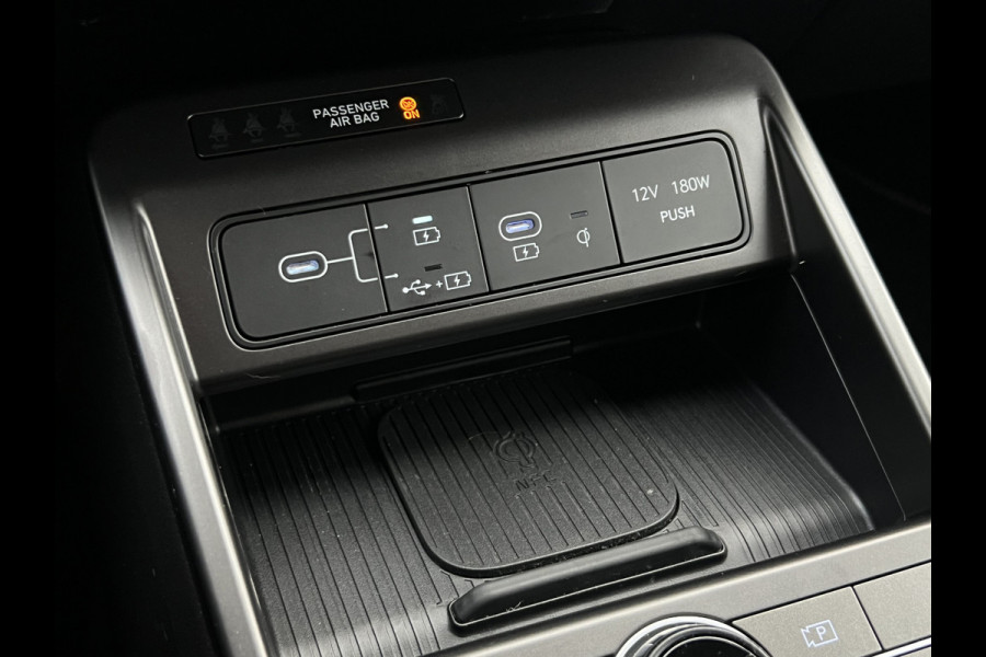 Hyundai Kona 1.6 GDI HEV N Line | ACC | Keyless | LED | Camera | 18 inch