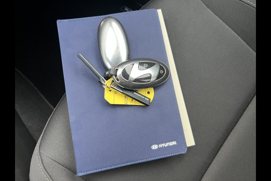 Hyundai Kona 1.6 GDI HEV N Line | ACC | Keyless | LED | Camera | 18 inch