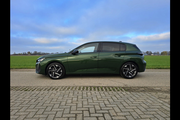 Peugeot 308 1.2 PureTech Allure - 130 Pk - Euro 6 - ParkeerCamera - Navi - ACC - Climate Control