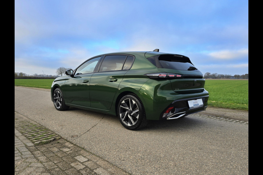 Peugeot 308 1.2 PureTech Allure - 130 Pk - Euro 6 - ParkeerCamera - Navi - ACC - Climate Control