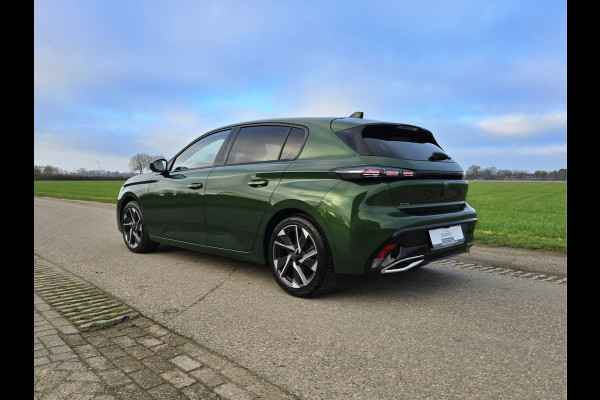 Peugeot 308 1.2 PureTech Allure - 130 Pk - Euro 6 - ParkeerCamera - Navi - ACC - Climate Control