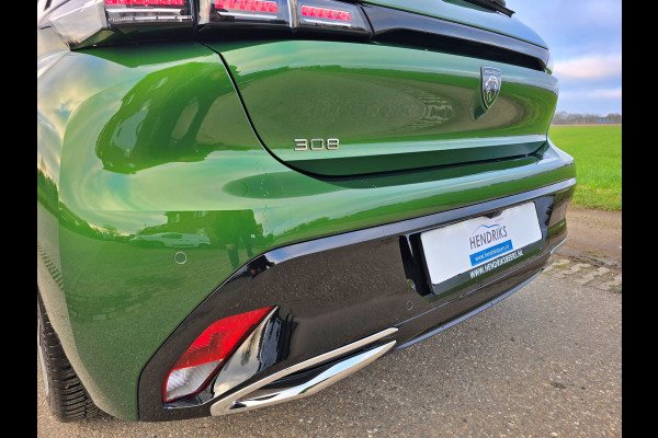 Peugeot 308 1.2 PureTech Allure - 130 Pk - Euro 6 - ParkeerCamera - Navi - ACC - Climate Control