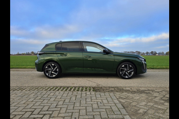 Peugeot 308 1.2 PureTech Allure - 130 Pk - Euro 6 - ParkeerCamera - Navi - ACC - Climate Control