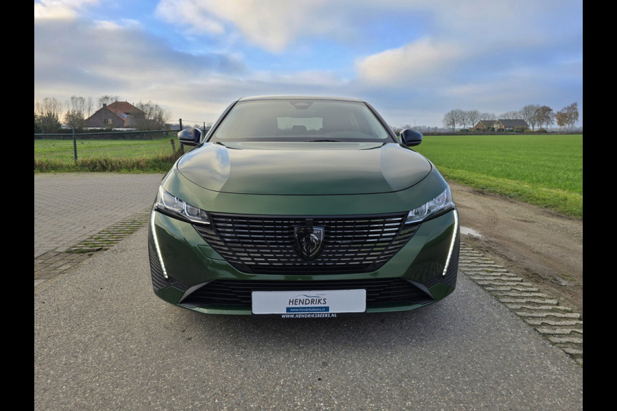 Peugeot 308 1.2 PureTech Allure - 130 Pk - Euro 6 - ParkeerCamera - Navi - ACC - Climate Control