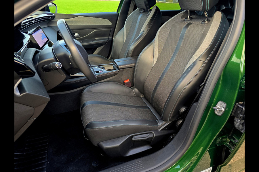 Peugeot 308 1.2 PureTech Allure - 130 Pk - Euro 6 - ParkeerCamera - Navi - ACC - Climate Control