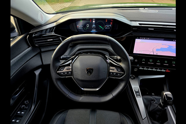 Peugeot 308 1.2 PureTech Allure - 130 Pk - Euro 6 - ParkeerCamera - Navi - ACC - Climate Control