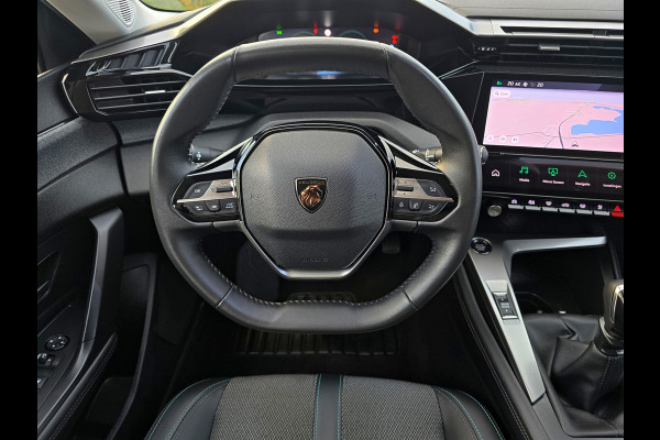 Peugeot 308 1.2 PureTech Allure - 130 Pk - Euro 6 - ParkeerCamera - Navi - ACC - Climate Control