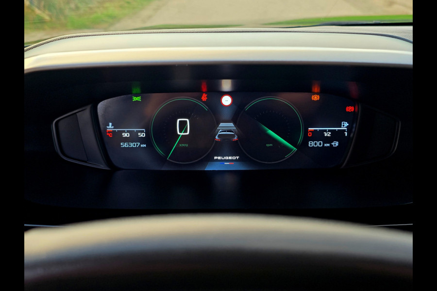 Peugeot 308 1.2 PureTech Allure - 130 Pk - Euro 6 - ParkeerCamera - Navi - ACC - Climate Control
