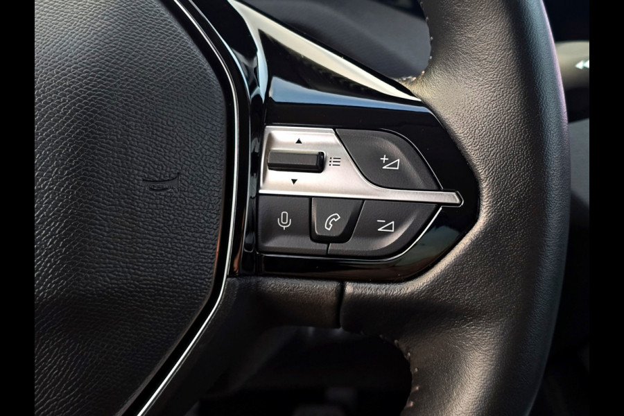 Peugeot 308 1.2 PureTech Allure - 130 Pk - Euro 6 - ParkeerCamera - Navi - ACC - Climate Control