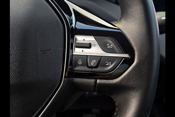 Peugeot 308 1.2 PureTech Allure - 130 Pk - Euro 6 - ParkeerCamera - Navi - ACC - Climate Control