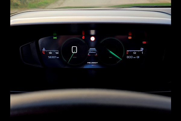 Peugeot 308 1.2 PureTech Allure - 130 Pk - Euro 6 - ParkeerCamera - Navi - ACC - Climate Control