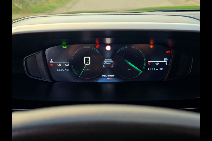 Peugeot 308 1.2 PureTech Allure - 130 Pk - Euro 6 - ParkeerCamera - Navi - ACC - Climate Control