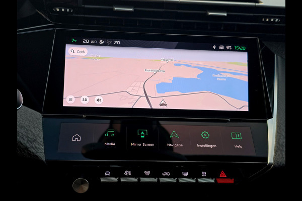 Peugeot 308 1.2 PureTech Allure - 130 Pk - Euro 6 - ParkeerCamera - Navi - ACC - Climate Control