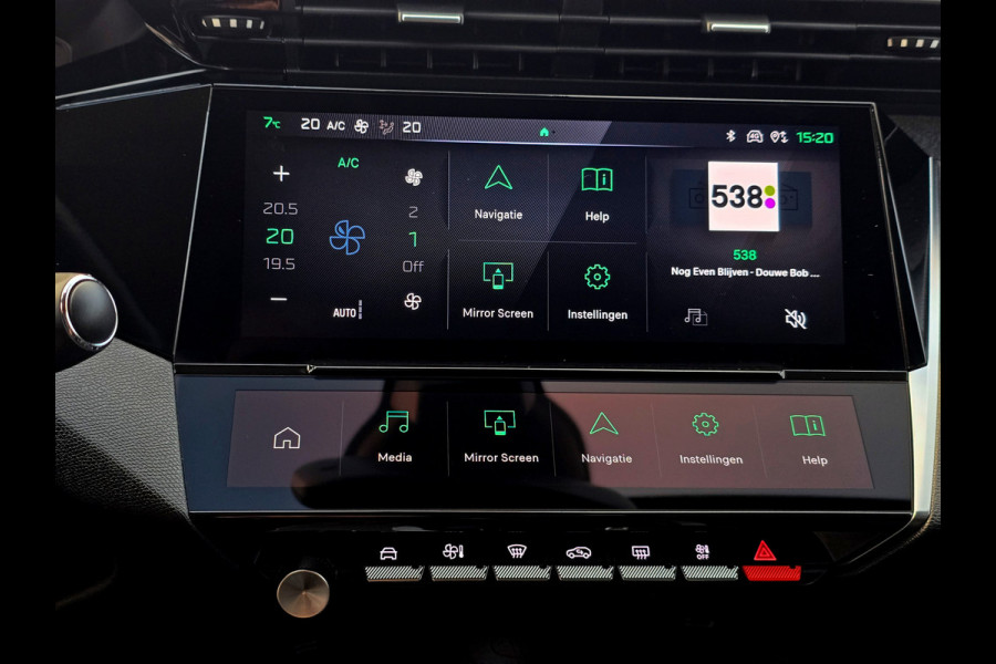 Peugeot 308 1.2 PureTech Allure - 130 Pk - Euro 6 - ParkeerCamera - Navi - ACC - Climate Control