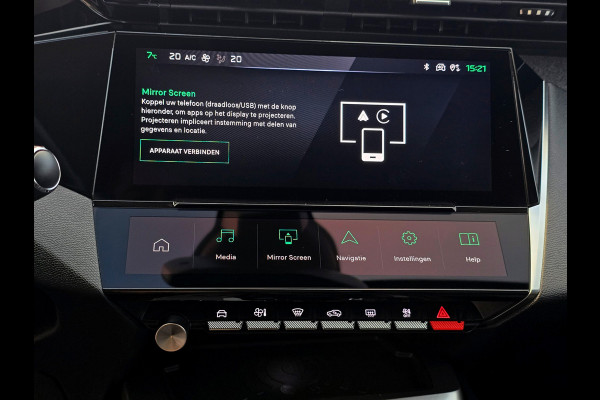 Peugeot 308 1.2 PureTech Allure - 130 Pk - Euro 6 - ParkeerCamera - Navi - ACC - Climate Control