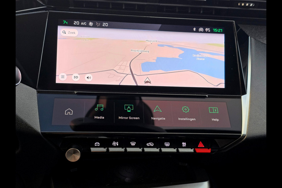 Peugeot 308 1.2 PureTech Allure - 130 Pk - Euro 6 - ParkeerCamera - Navi - ACC - Climate Control