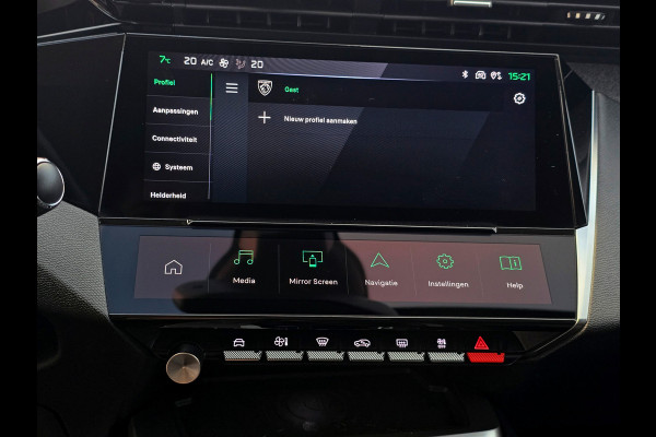 Peugeot 308 1.2 PureTech Allure - 130 Pk - Euro 6 - ParkeerCamera - Navi - ACC - Climate Control