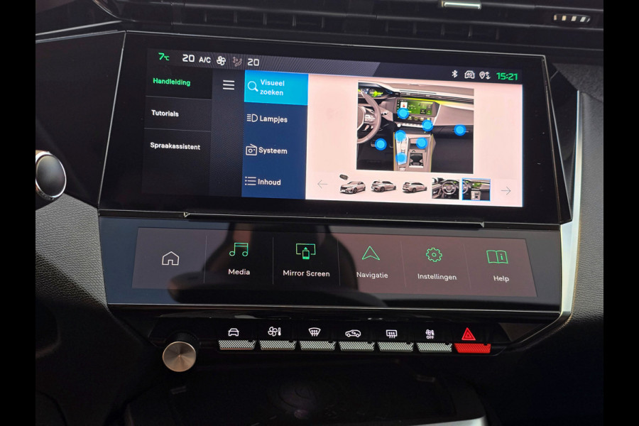 Peugeot 308 1.2 PureTech Allure - 130 Pk - Euro 6 - ParkeerCamera - Navi - ACC - Climate Control