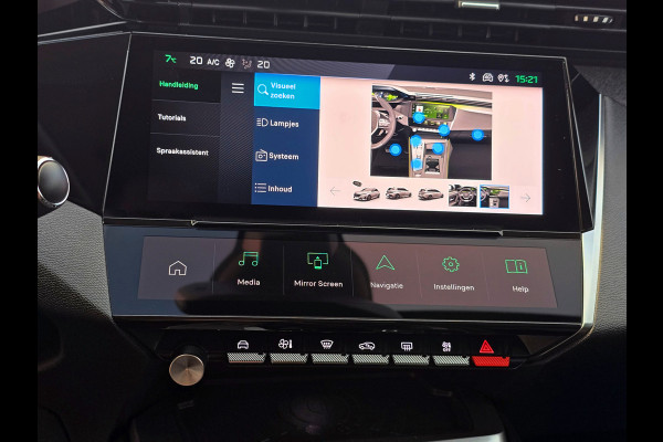 Peugeot 308 1.2 PureTech Allure - 130 Pk - Euro 6 - ParkeerCamera - Navi - ACC - Climate Control